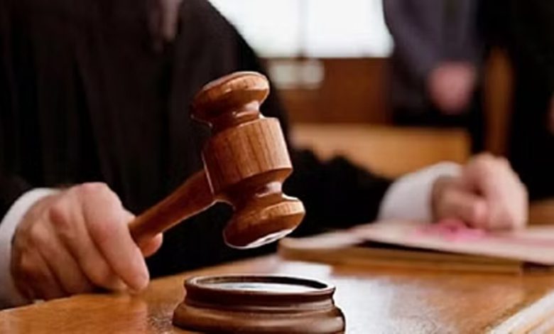 घूसखोर दरोगा की जमानत अर्जी खारिज घूसखोर दरोगा की जमानत अर्जी खारिज