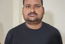 संदीप सिंह हत्याकांड में STF को बड़ी सफलता, एक लाख का इनामी गंगाराम यादव गिरफ्तार