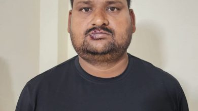 संदीप सिंह हत्याकांड में STF को बड़ी सफलता, एक लाख का इनामी गंगाराम यादव गिरफ्तार