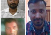 पीजीआई के चर्चित बिल्डर हत्याकांड का मुख्य शूटर मुठभेड़ में ढेर