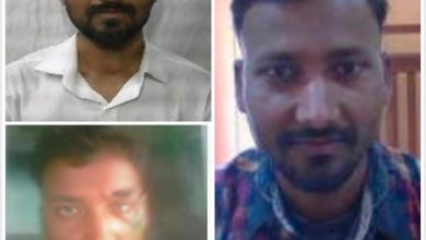 पीजीआई के चर्चित बिल्डर हत्याकांड का मुख्य शूटर मुठभेड़ में ढेर