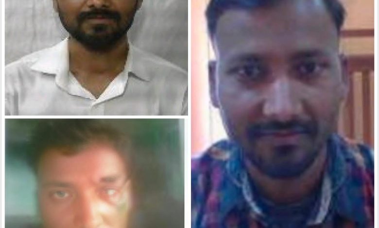पीजीआई के चर्चित बिल्डर हत्याकांड का मुख्य शूटर मुठभेड़ में ढेर