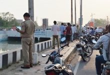 शारदा नहर में नवजात शिशु का शव मिलने से मचा हड़कंप, पुलिस ने शुरू की जांच