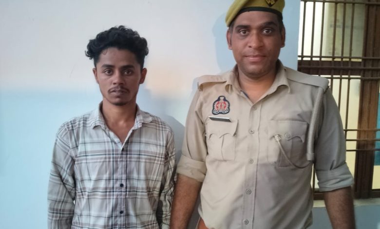 फर्जी IPS अधिकारियों का रौब दिखाकर पीड़िता पर बनाया समझौते का दबाव, आरोपी गिरफ्तार